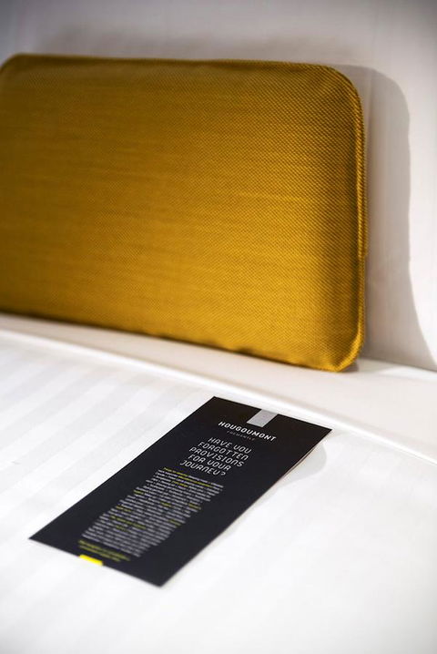 Hougoumont Hotel Fremantle - Hotel Accommodation 28