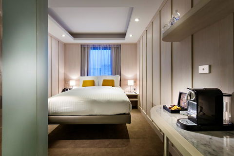 Hougoumont Hotel Fremantle - Hotel Accommodation 6