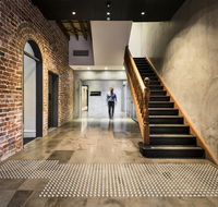 Hougoumont Hotel Fremantle - Hotel Accommodation