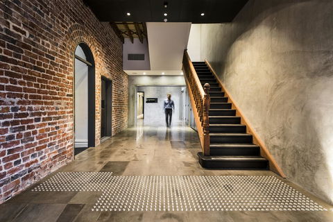 Hougoumont Hotel Fremantle - Hotel Accommodation 0