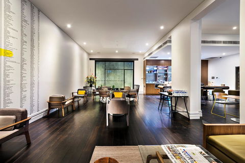 Hougoumont Hotel Fremantle - Hotel Accommodation 10