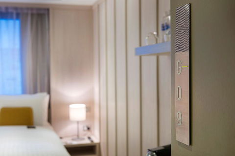 Hougoumont Hotel Fremantle - Hotel Accommodation 23