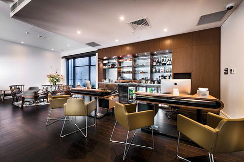 Hougoumont Hotel Fremantle - Hotel Accommodation 12