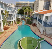 West Beach Lagoon 208  Great Value - Hotel Accommodation