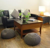 Como Retreat - Hotel Accommodation