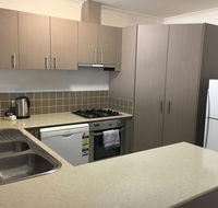 Geographe Bay Apartment - Hotel Accommodation