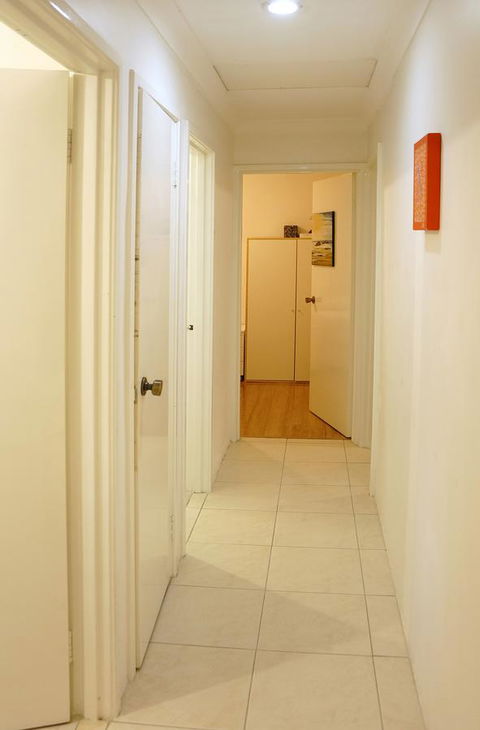 Suffolk House - Hotel Accommodation 1
