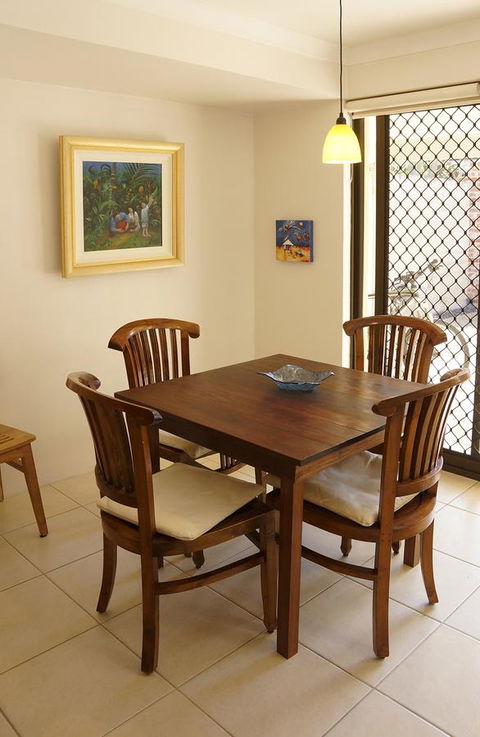 Suffolk House - Hotel Accommodation 8