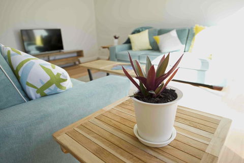 Sunny Blinco Street House - Hotel Accommodation 7