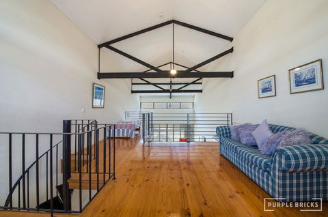 Spacious Central Townhouse - Hotel Accommodation 4