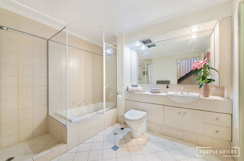 Spacious Central Townhouse - Hotel Accommodation 6