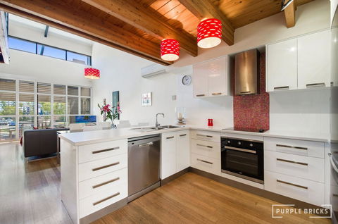 Spacious Central Townhouse - Hotel Accommodation 3