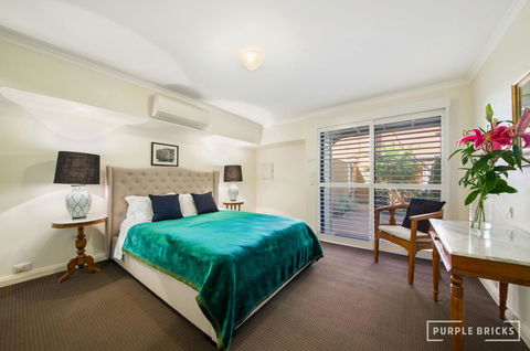 Spacious Central Townhouse - Hotel Accommodation 7