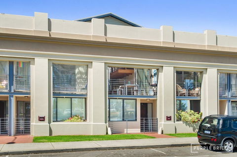 Spacious Central Townhouse - Hotel Accommodation 11