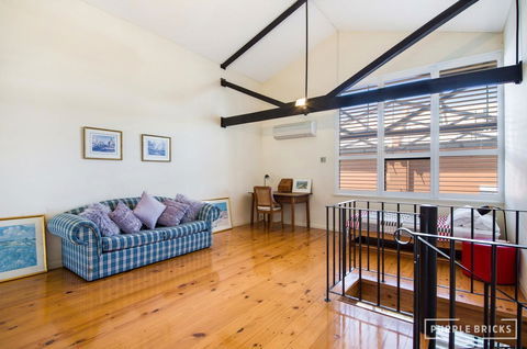 Spacious Central Townhouse - Hotel Accommodation 5