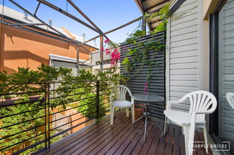 Spacious Central Townhouse - Hotel Accommodation 10