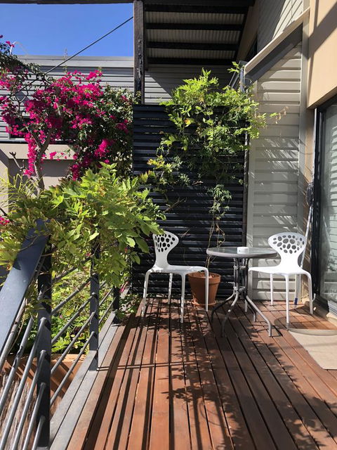 Spacious Central Townhouse - Hotel Accommodation 1