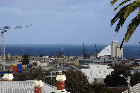 Studio 208 With Ocean Views - Hotel Accommodation 22