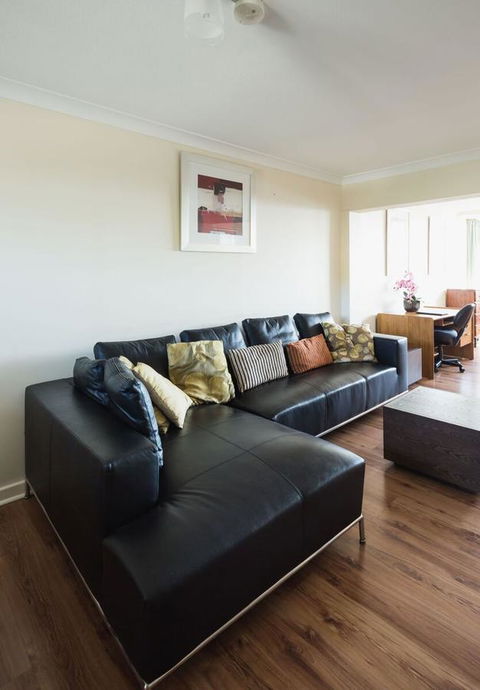 Studio 208 With Ocean Views - Hotel Accommodation 13