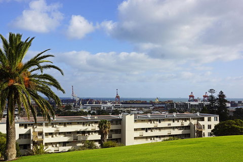 Studio 208 With Ocean Views - Hotel Accommodation 23