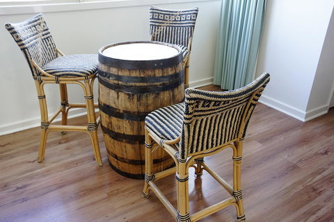 Studio 208 With Ocean Views - Hotel Accommodation 3