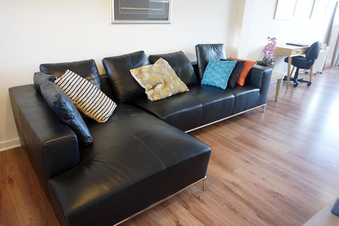 Studio 208 With Ocean Views - Hotel Accommodation 10