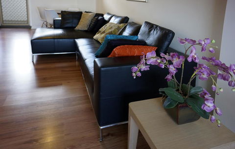 Studio 208 With Ocean Views - Hotel Accommodation 6