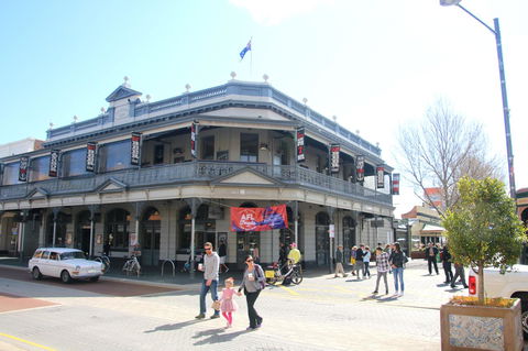 Studio 208 With Ocean Views - Hotel Accommodation 26