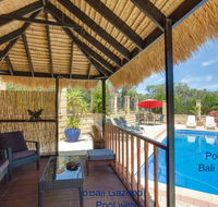 Seatrees Accommodation - Hotel Accommodation