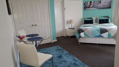 Palm Beach Bed & Breakfast - Hotel Accommodation 25