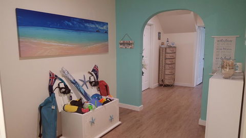 Palm Beach Bed & Breakfast - Hotel Accommodation 15