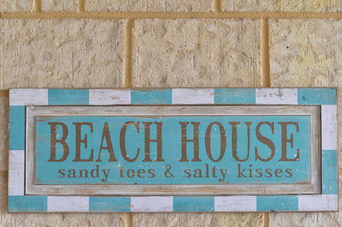 Palm Beach Bed & Breakfast - Hotel Accommodation 37