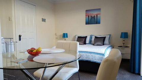 Palm Beach Bed & Breakfast - Hotel Accommodation 10
