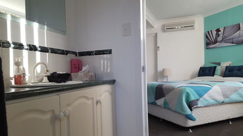 Palm Beach Bed & Breakfast - Hotel Accommodation 30