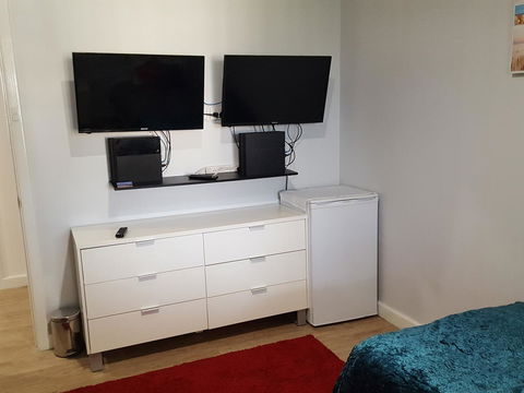 Palm Beach Bed & Breakfast - Hotel Accommodation 1