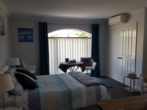 Palm Beach Bed & Breakfast - Hotel Accommodation 14