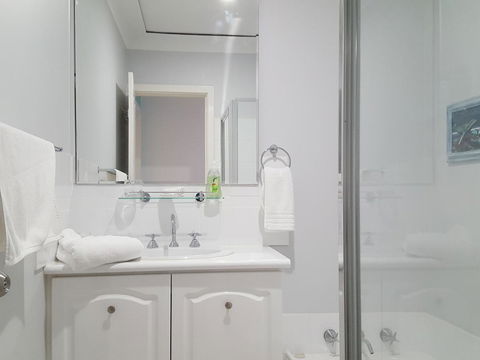 Palm Beach Bed & Breakfast - Hotel Accommodation 6