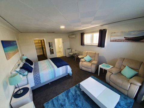 Palm Beach Bed & Breakfast - Hotel Accommodation 21