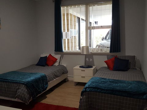 Palm Beach Bed & Breakfast - Hotel Accommodation 5