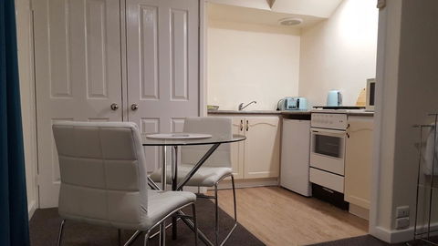 Palm Beach Bed & Breakfast - Hotel Accommodation 7