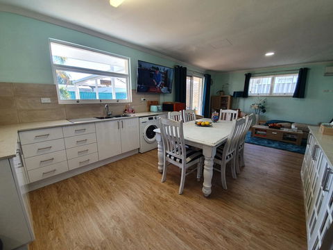 Palm Beach Bed & Breakfast - Hotel Accommodation 17