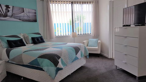 Palm Beach Bed & Breakfast - Hotel Accommodation 31
