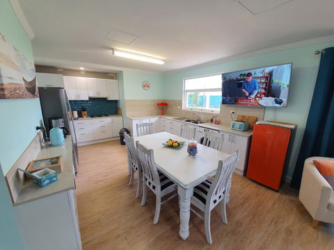Palm Beach Bed & Breakfast - Hotel Accommodation 19