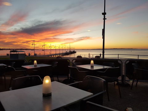 Palm Beach Bed & Breakfast - Hotel Accommodation 36