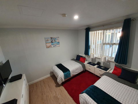 Palm Beach Bed & Breakfast - Hotel Accommodation 26