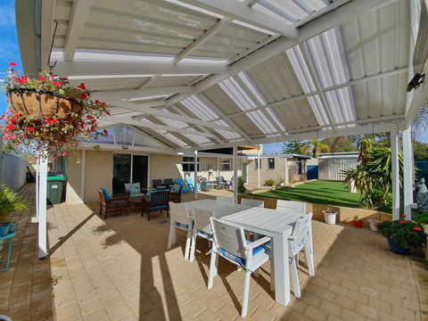 Palm Beach Bed & Breakfast - Hotel Accommodation 20