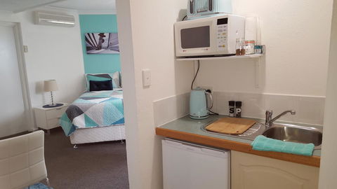 Palm Beach Bed & Breakfast - Hotel Accommodation 11