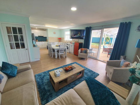 Palm Beach Bed & Breakfast - Hotel Accommodation 16
