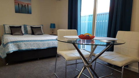 Palm Beach Bed & Breakfast - Hotel Accommodation 39