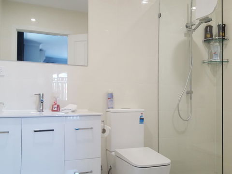 Palm Beach Bed & Breakfast - Hotel Accommodation 8